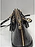 Louis Vuitton Black Brown Monogram Vernis Alma Handbag  BB One size - photo 4