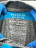 Wrangler Jeans Co 100% Cotton Blue Long Sleeve Top 12-18 MO / 18 MO - photo 3
