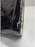 Louis Vuitton Black Brown Monogram Vernis Alma Handbag  BB One size - photo 8