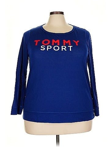 Tommy Hilfiger Sport Sweatshirt (view 1)