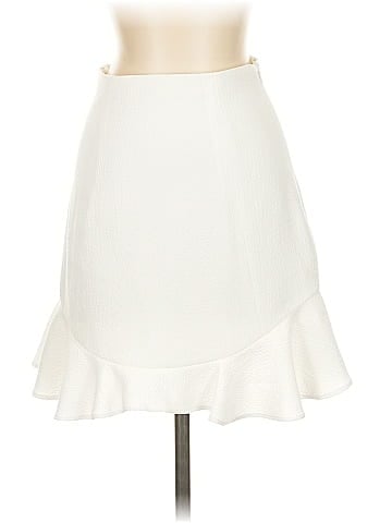 Black Halo Formal Skirt (view 1)