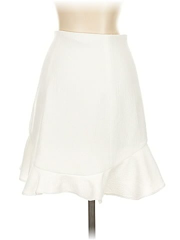Black Halo Formal Skirt (view 2)