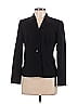 Liz Claiborne Black Blazer Size 6 (petite) - photo 1
