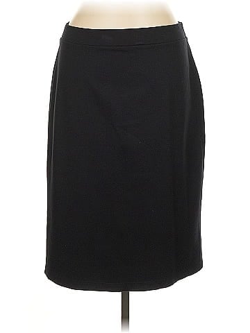 Liz Claiborne Career Formal Skirt (view 1)