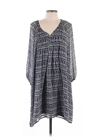 Mystree Casual Dress (view 1)