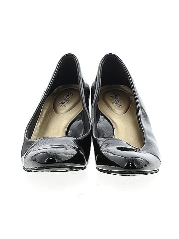 Soft Style Heels (view 2)