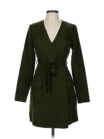 Missguided Casual Dress (view 1)
