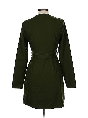 Missguided Casual Dress (view 2)