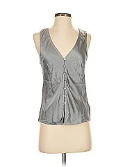 Madewell Sleeveless Blouse