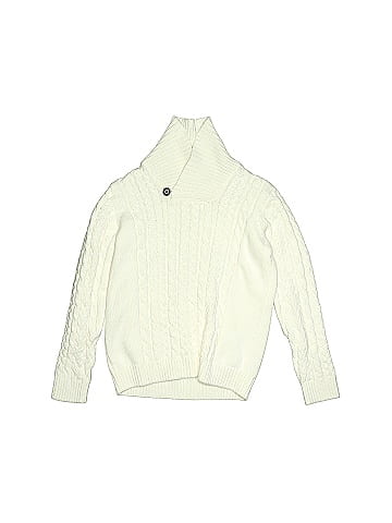 Gymboree Turtleneck Sweater (view 1)