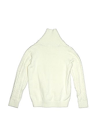 Gymboree Turtleneck Sweater (view 2)