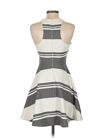 Elizabeth and James Casual Dress (view 2)