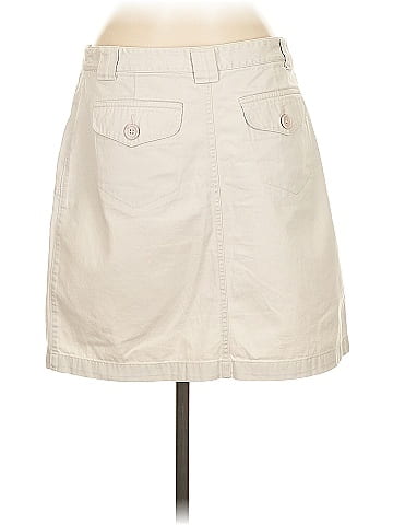 G.H. Bass & Co. Casual Skirt (view 2)