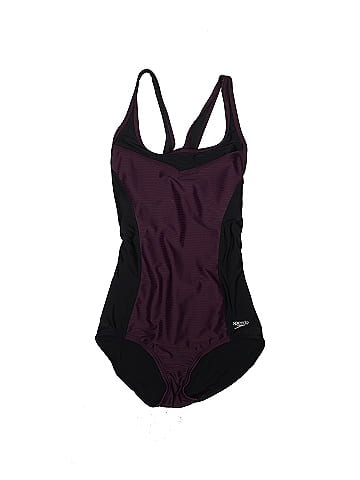 Speedo One Piece Swimsuit (view 1)