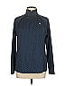 Ariat Blue Track Jacket Size L - photo 1