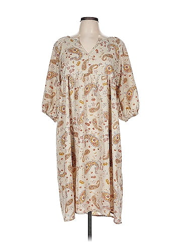 NLT Casual Dress (view 1)