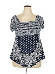 Db Established 1962 Short Sleeve Top