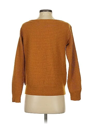 Babaton Wool Sweater (view 2)