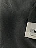 Prabal Gurung Black 3/4 Sleeve Blouse Size 8 - photo 7