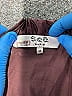 Sea New York Burgundy Casual Dress Size M - photo 7