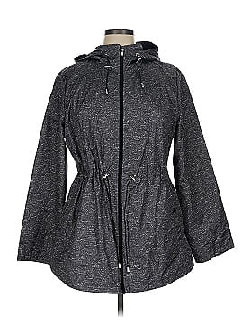 Details Raincoat