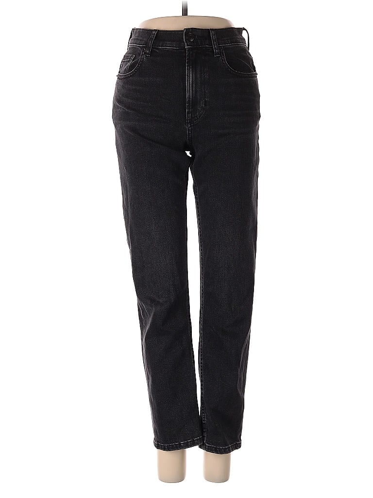 Click to view more detailed imagery on our partner's website Pre-owned Everlane Jeans In Black