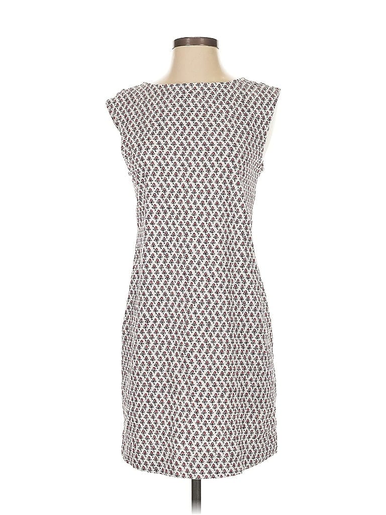 Pre-owned Pink Republic Casual Dress In White