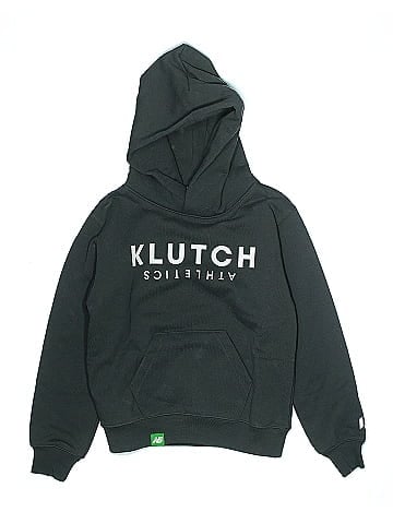 New Balance Pullover Hoodie (view 1)