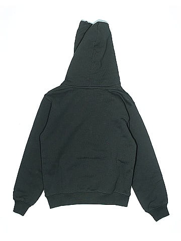 New Balance Pullover Hoodie (view 2)