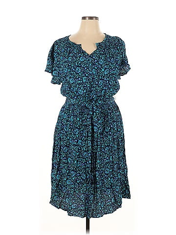 Talbots Casual Dress (view 1)