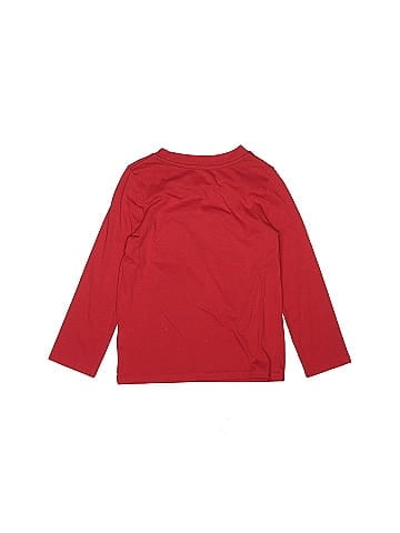 Hollywood The Jean People Long Sleeve T-Shirt (view 2)