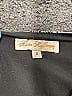 Mara Hoffman 100% Polyester Graphic Green Casual Skirt Size 2 - photo 3