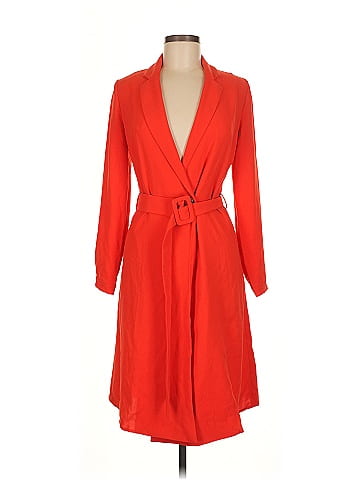 Iris & Ink Casual Dress (view 1)