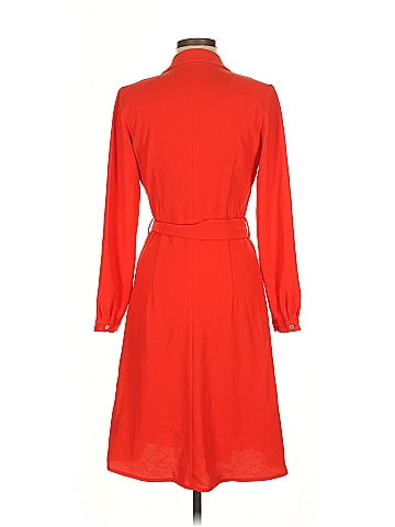 Iris & Ink Casual Dress (view 2)