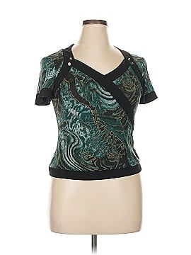 Joseph Ribkoff Short Sleeve T Shirt