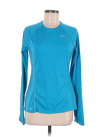 Saucony Active T-Shirt (view 1)