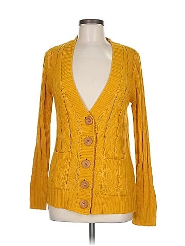 Fervour Cardigan (view 1)