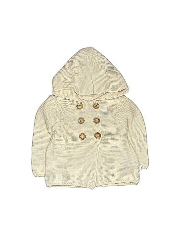 Spencers Cardigan (view 1)