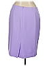 Kasper Purple Formal Skirt Size 16 - photo 2