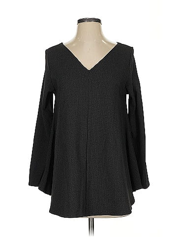 F.H. Clothing Co. Long Sleeve Blouse (view 1)