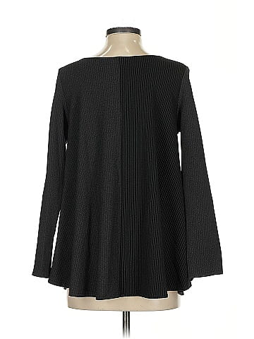 F.H. Clothing Co. Long Sleeve Blouse (view 2)