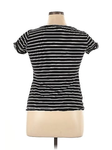Sophie Max Short Sleeve T-Shirt (view 2)