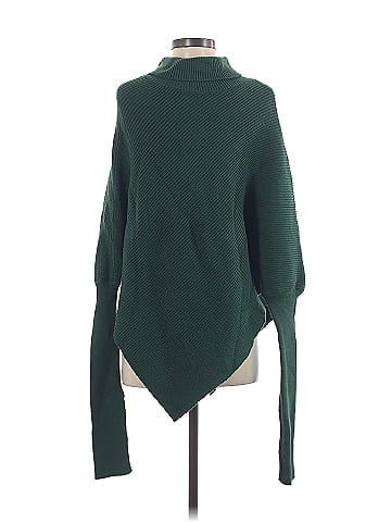 Halara Poncho (view 2)