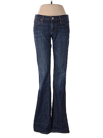 Adriano Goldschmied Jeans (view 1)