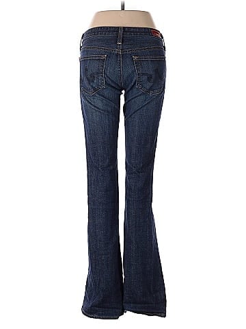 Adriano Goldschmied Jeans (view 2)