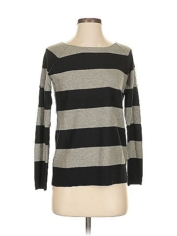 Brochu Walker Cashmere Pullover Sweater (view 1)