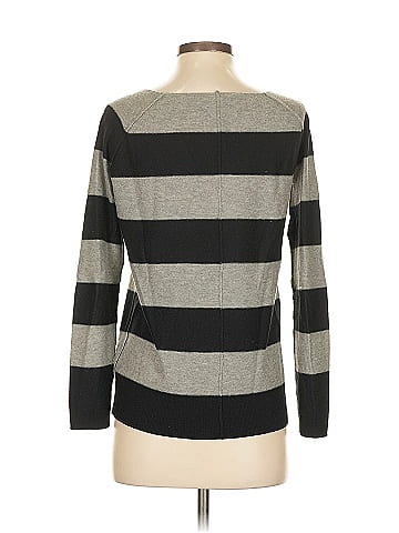 Brochu Walker Cashmere Pullover Sweater (view 2)