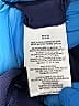 BCBGeneration Solid Blue Cocktail Dress Size 2 - photo 8
