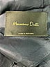 Massimo Dutti Gray Blue Blazer Size 10 - photo 3