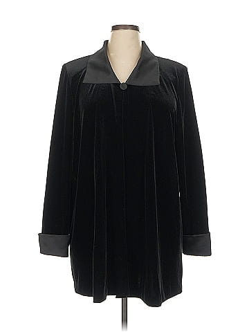 Alex Evenings Coat (view 1)